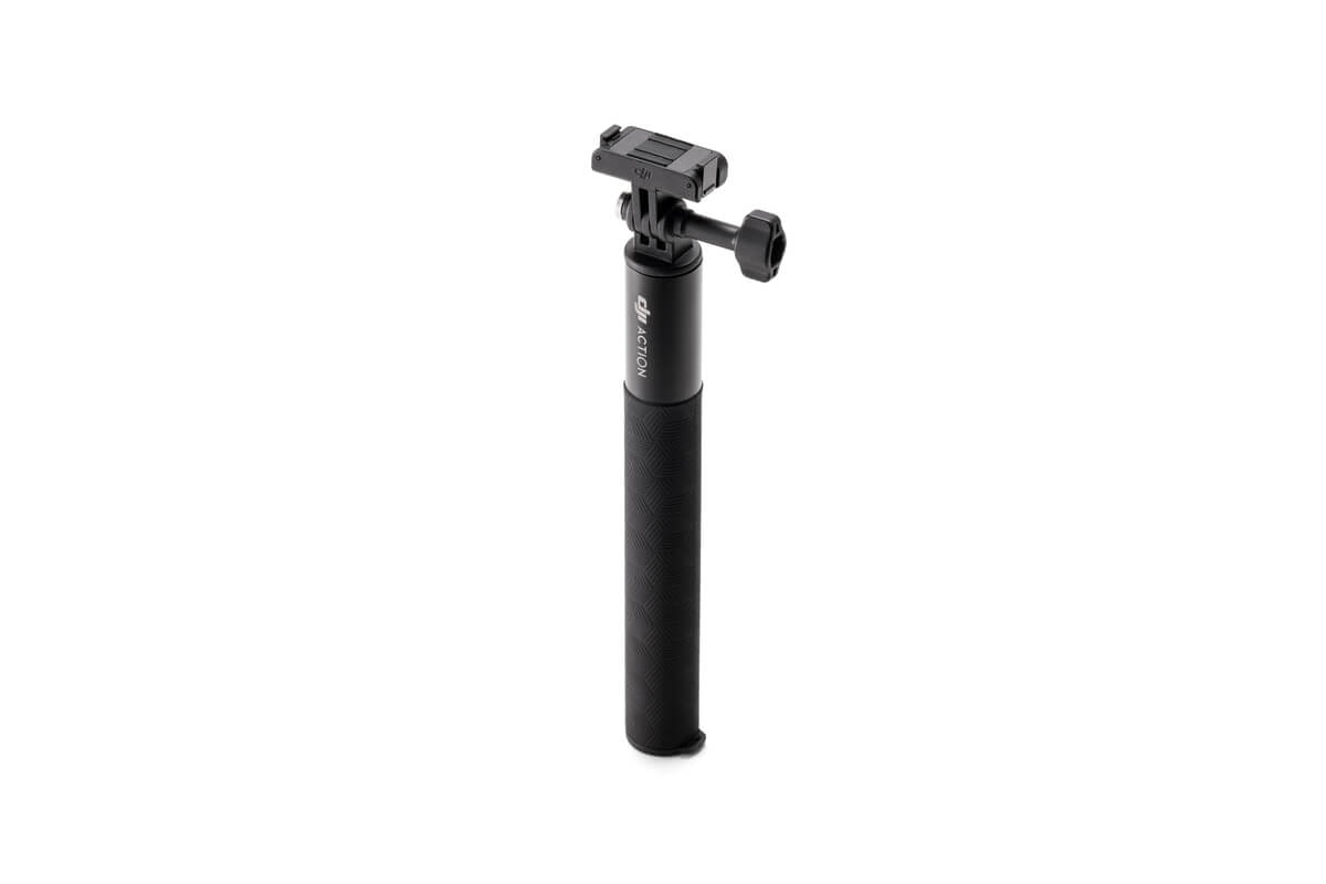 Dji Osmo Bike Rear Mount Kit - Imagen 4