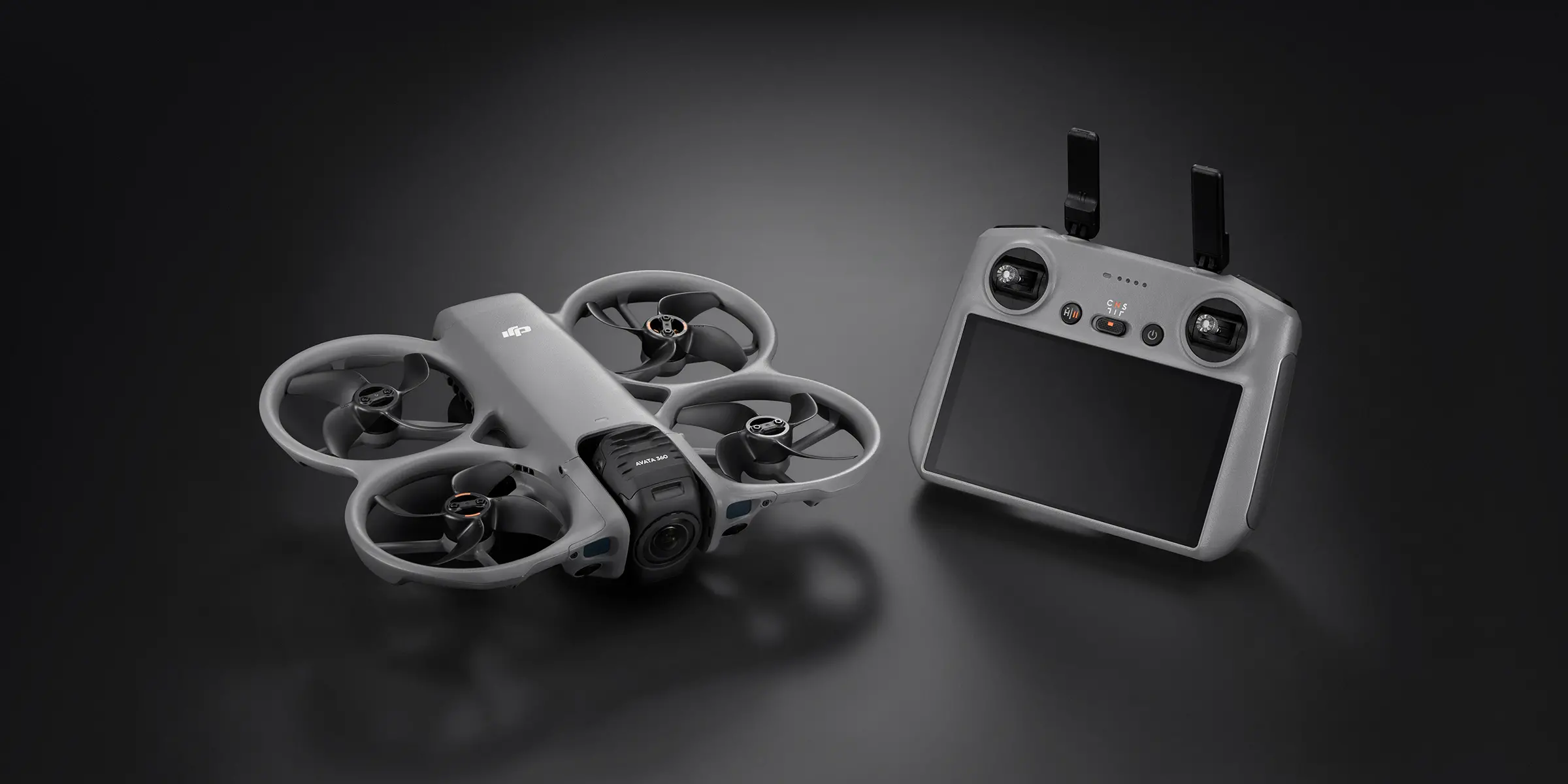 DJI AVATA 360 (RC2)