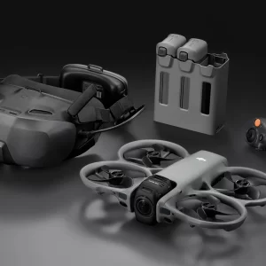 DJI AVATA 360 MOTION FLY MORE COMBO