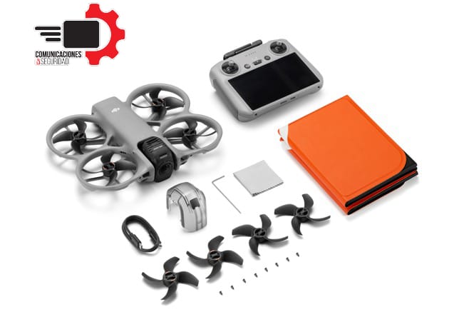 DJI AVATA 360 (RC2) - Imagen 4