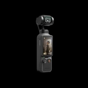 DJI OSMO POCKET 4 COMBO ESTANDAR