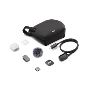 DJI MIC MINI 2 TRANSMITTER