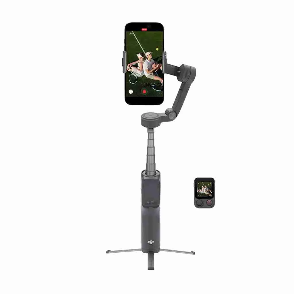Dji Osmo Mobile 8P Device Only