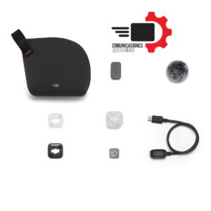 DJI MIC MINI 2S TRANSMITTER