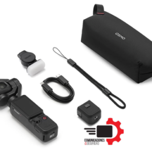 DJI OSMO POCKET 4P STANDARD COMBO