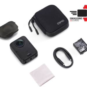 DJI Osmo 360 II STANDARD COMBO
