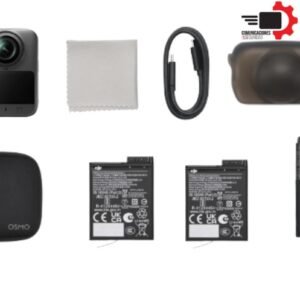 DJI OSMO 360 ll ADVENTURE COMBO